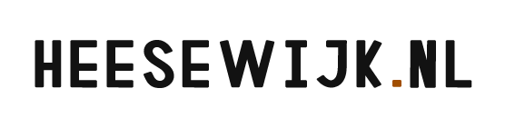 Heesewijk Logo